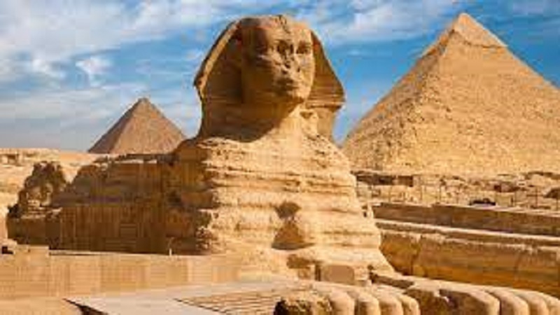 Egypt